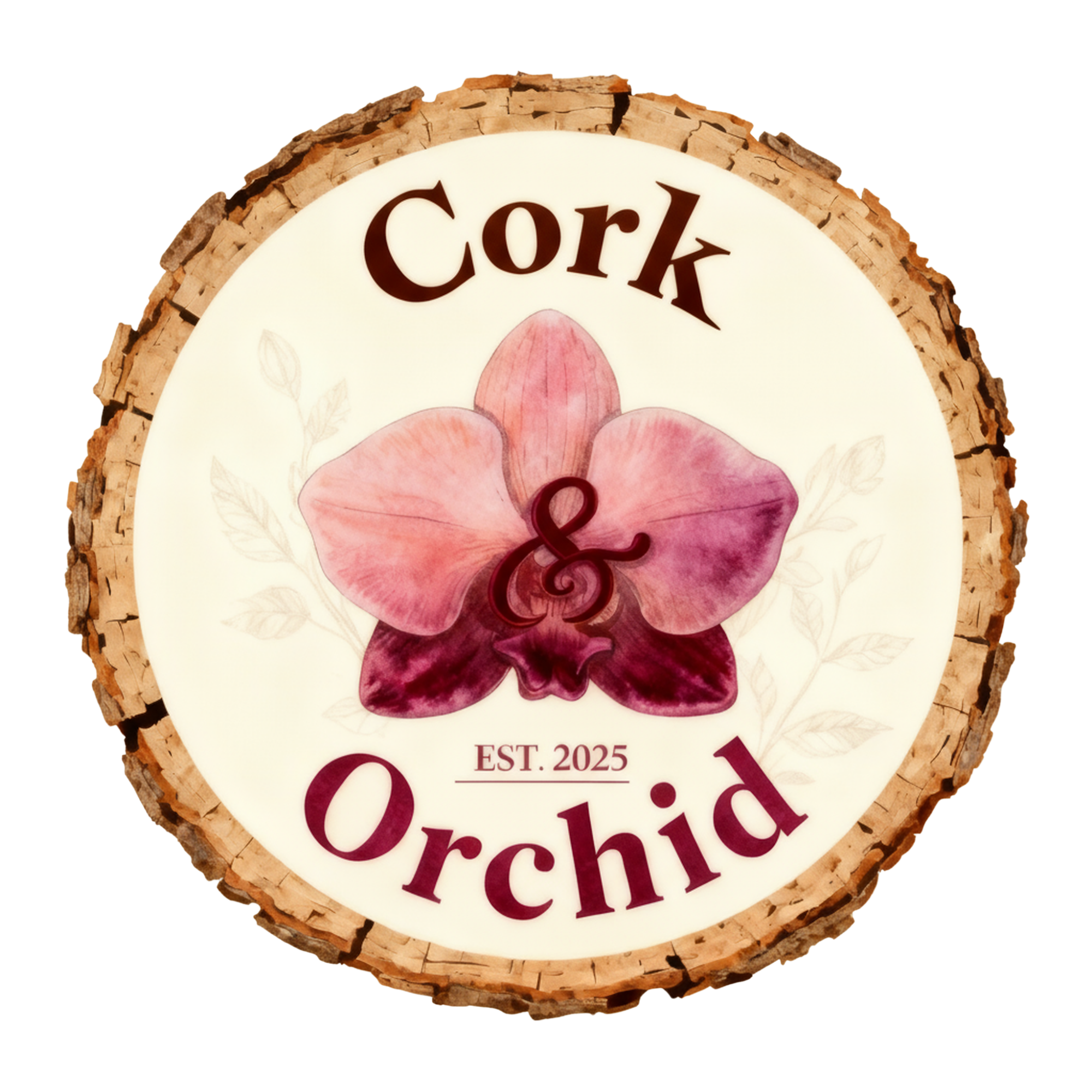 Cork & Orchid LLC