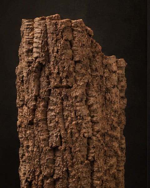 Cork flat, catalogue CP-000405