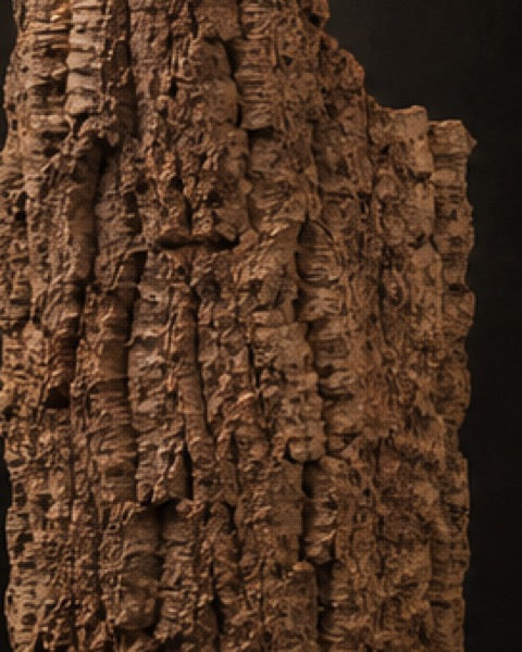 Cork flat, catalogue CP-000389