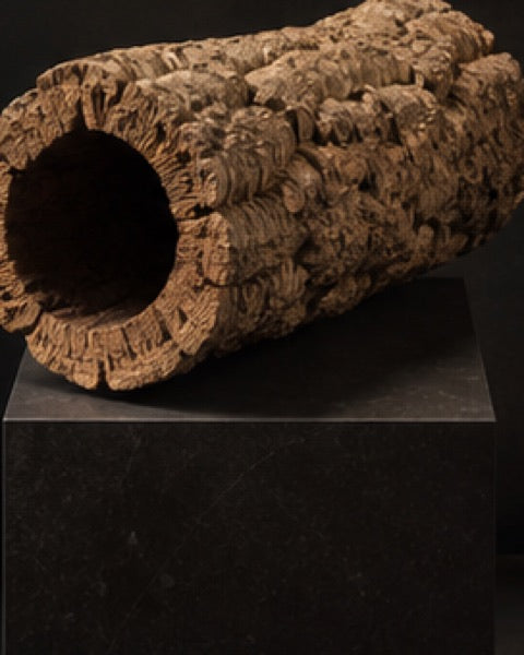 Cork round, catalogue CP-000397